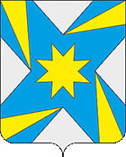 Герб Андреевка